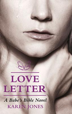 Vorderes Coverbild Love Letter: A Babe's Bible Novel