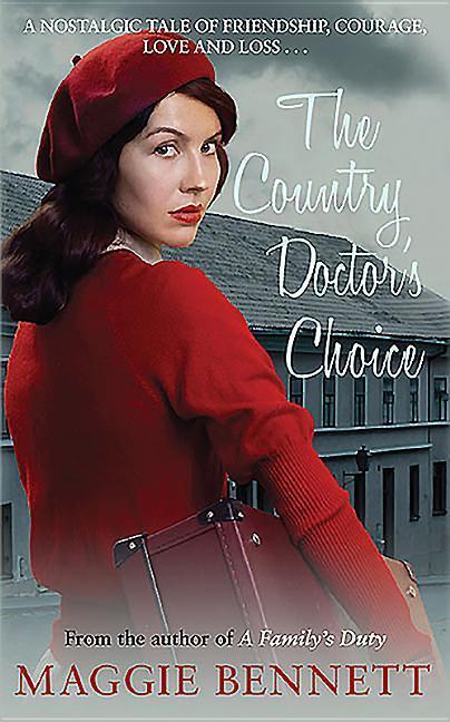 Vorderes Coverbild The Country Doctor's Choice