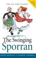 Vorderes Coverbild Swinging Sporran, the