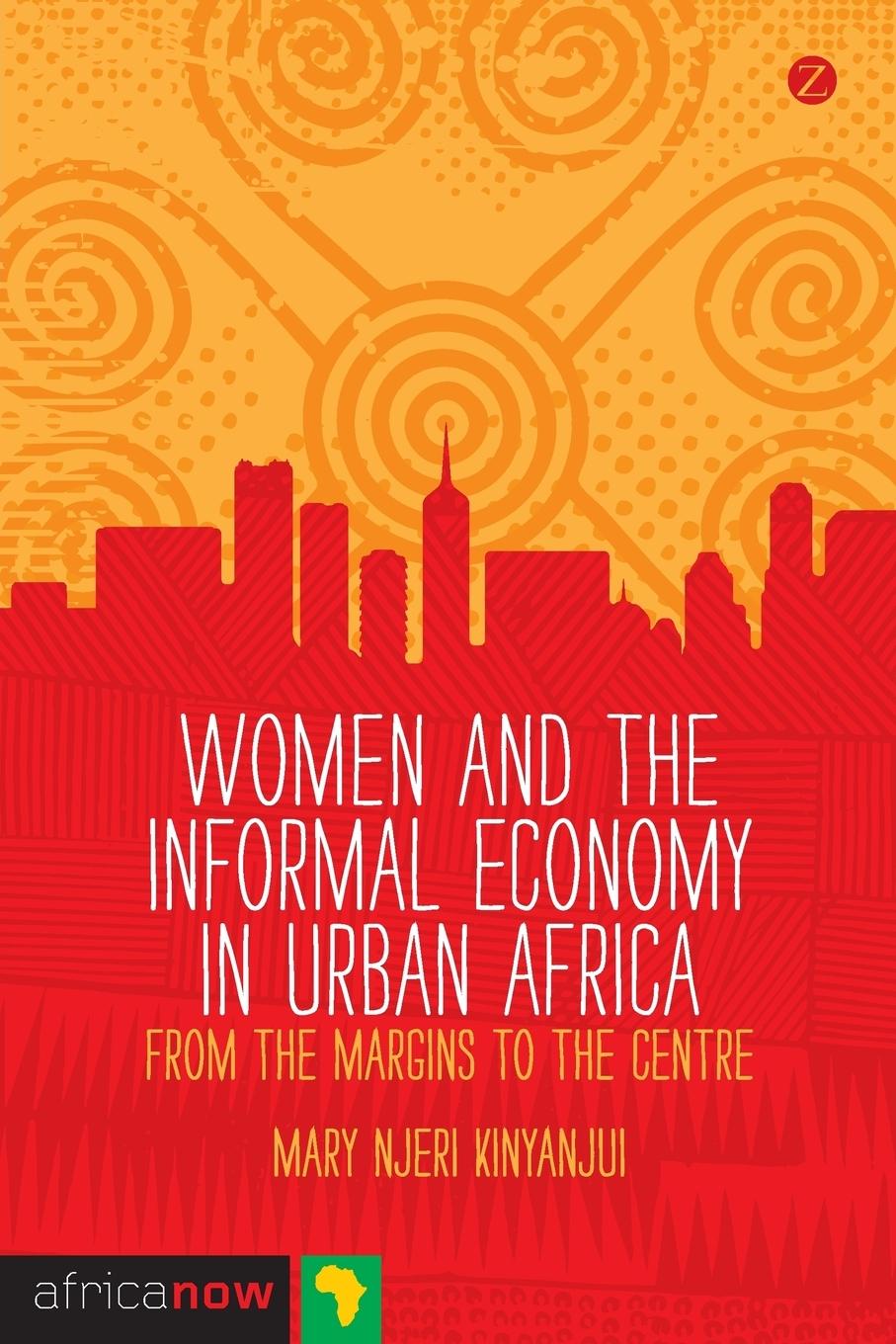 Vorderes Coverbild Women and the Informal Economy in Urban Africa