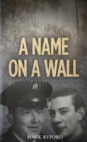 Vorderes Coverbild A Name on a Wall