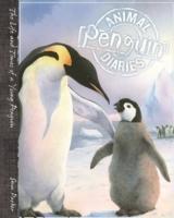 Vorderes Coverbild Animal Diaries: Penguin