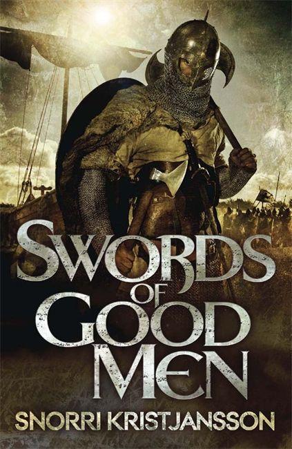 Vorderes Coverbild Swords of Good Men