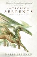 Vorderes Coverbild The Tropic of Serpents