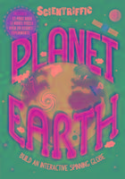 Vorderes Coverbild Scientriffic: Planet Earth