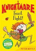 Vorderes Coverbild Feast Fight!