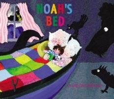 Vorderes Coverbild Noah'S Bed