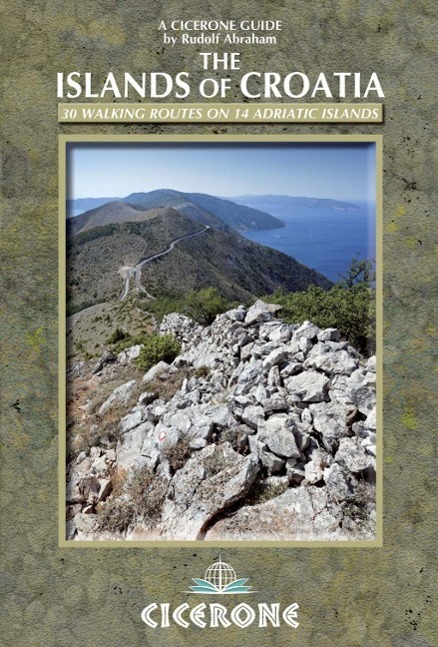 Vorderes Coverbild The Islands of Croatia