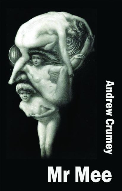 Vorderes Coverbild MR Mee