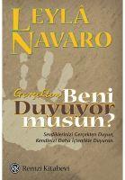 Vorderes Coverbild Gercekten Beni Duyuyor Musun