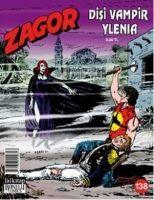 Vorderes Coverbild Zagor Sayi 138