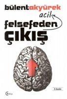 Vorderes Coverbild Acil Felsefeden Cikis