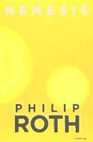 Vorderes Coverbild Nemesis