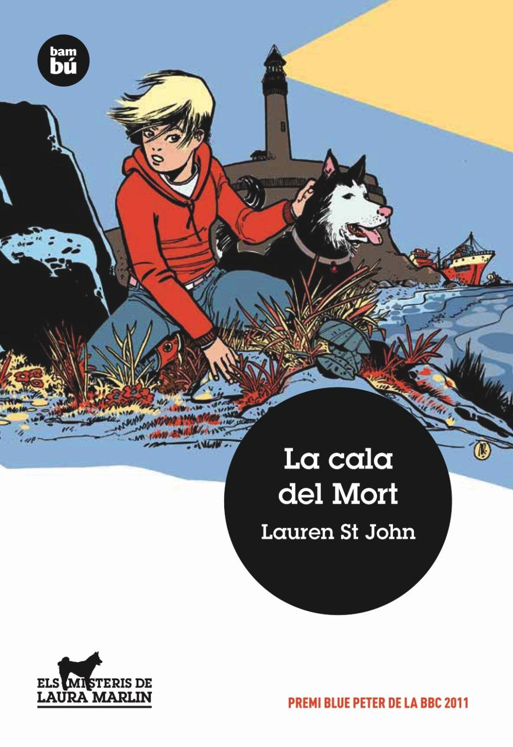Beispielinhalt (Bild) La cala del mort