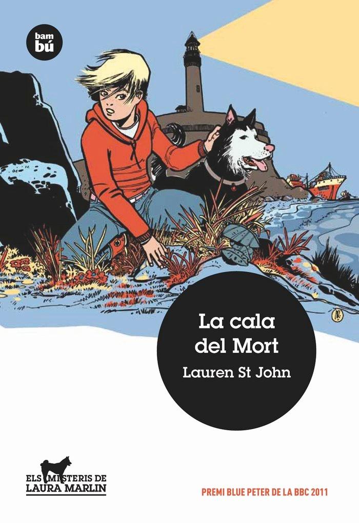 Vorderes Coverbild La cala del mort