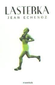 Vorderes Coverbild Lasterka