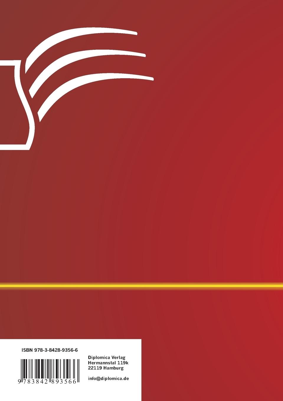 Rückseitencover Journalistinnen im Nationalsozialismus: Eine Studie zu den Absolventinnen der Zeitungskunde der Universität Leipzig