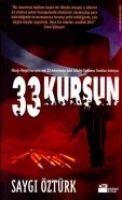 Vorderes Coverbild 33 Kursun