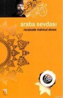 Vorderes Coverbild Araba Sevdasi