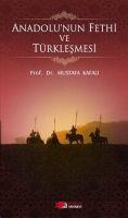 Vorderes Coverbild Anadolunun Fethi ve Türklesmesi