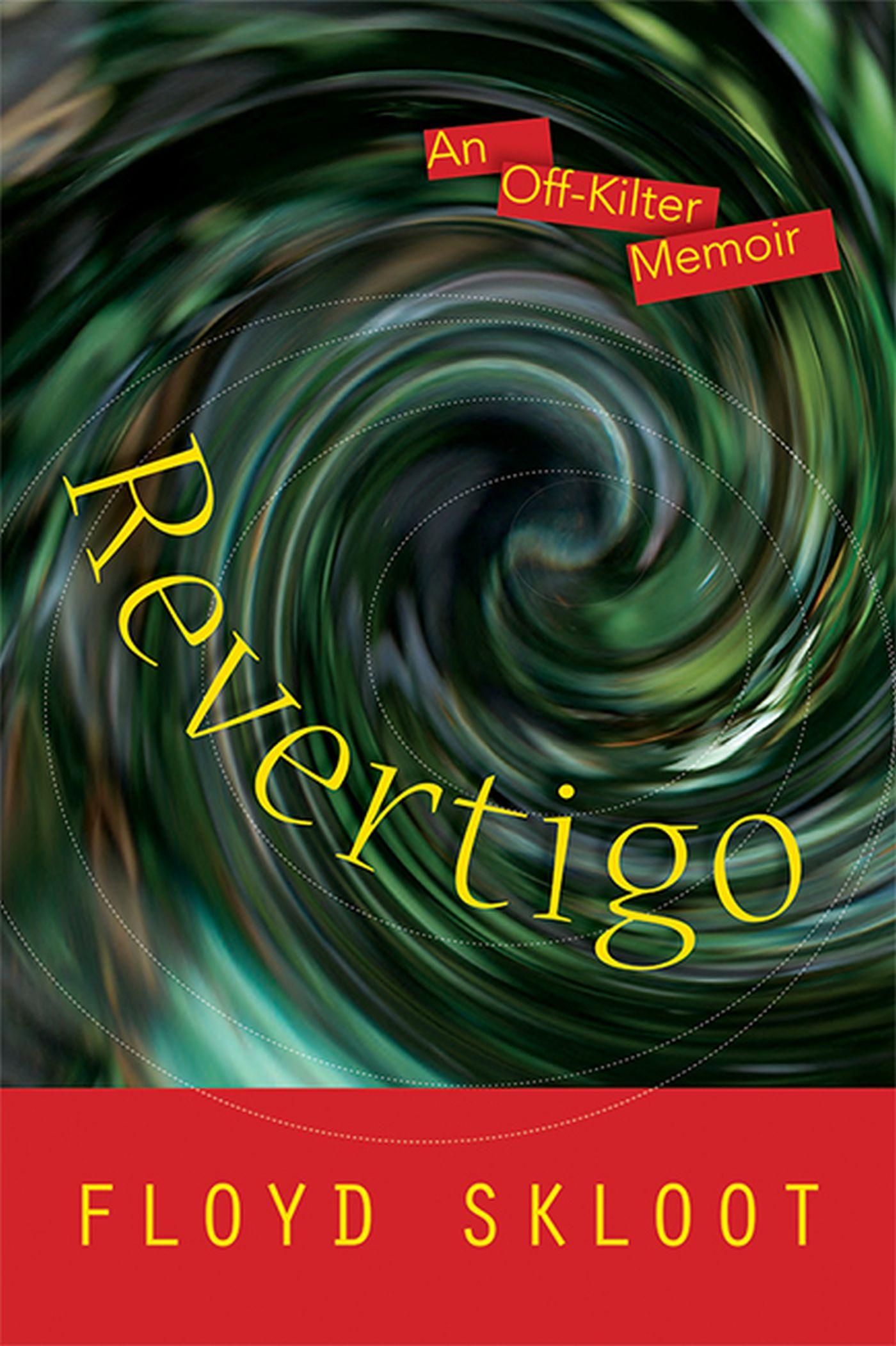 Vorderes Coverbild Revertigo