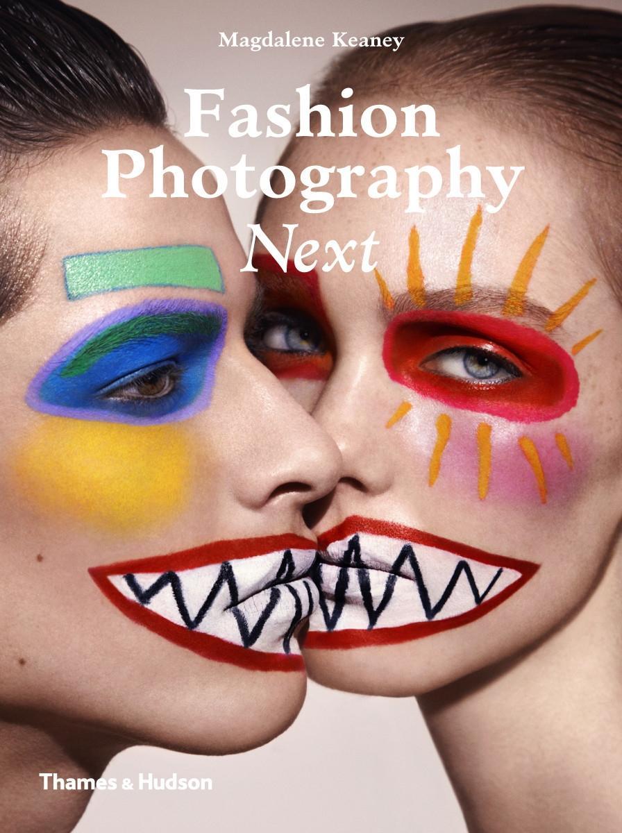 Vorderes Coverbild Fashion Photography Next