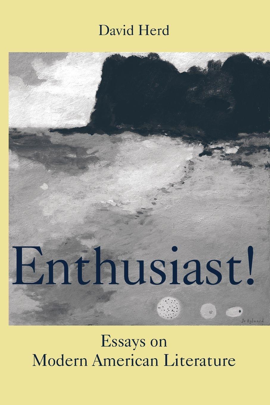 Vorderes Coverbild Enthusiast!
