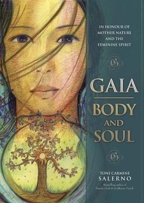 Vorderes Coverbild Gaia: Body & Soul