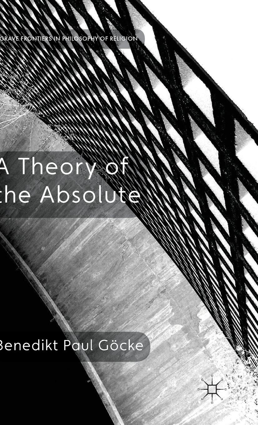 Vorderes Coverbild A Theory of the Absolute