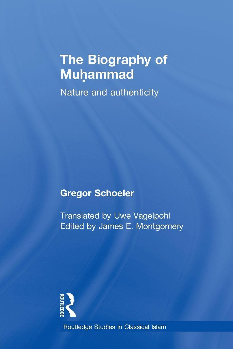 Vorderes Coverbild The Biography of Muhammad