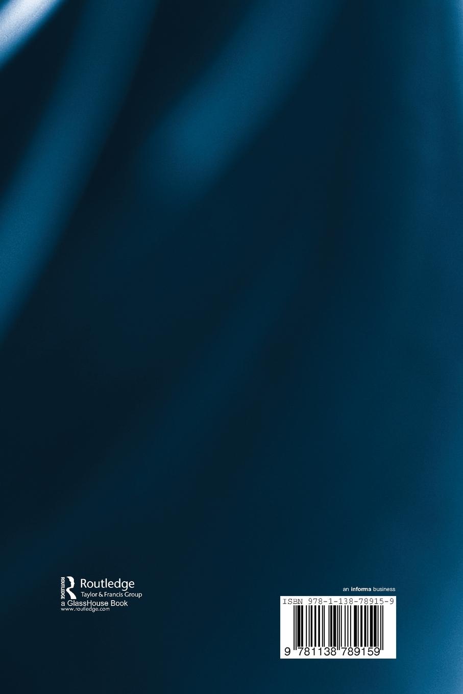 Rückseitencover Organised  Sexual Abuse