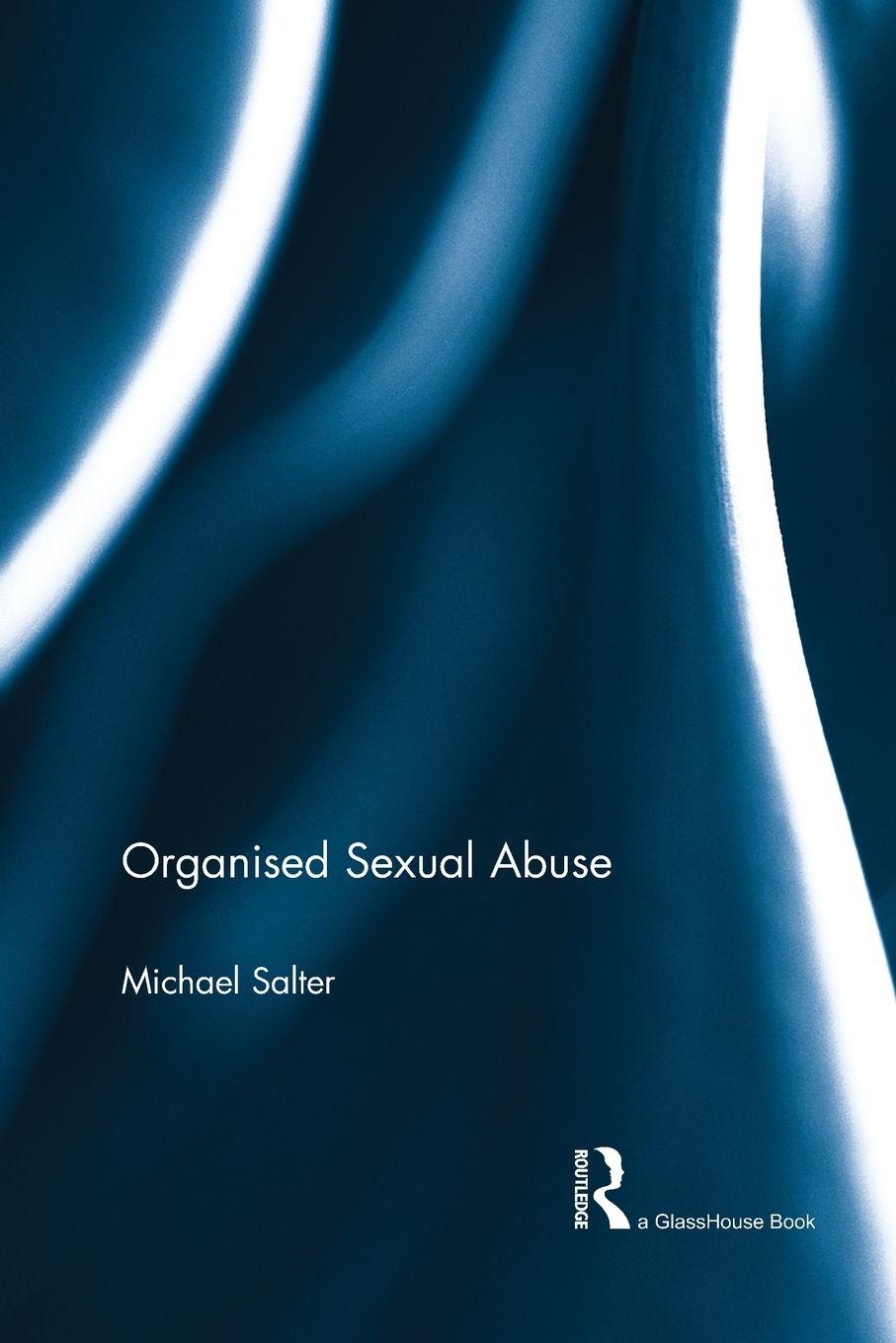 Vorderes Coverbild Organised  Sexual Abuse