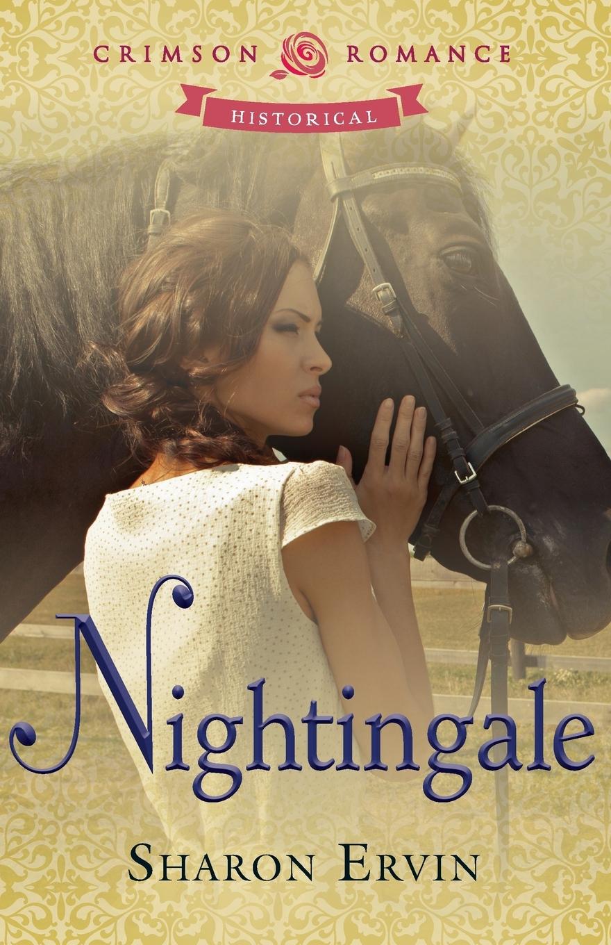Vorderes Coverbild Nightingale