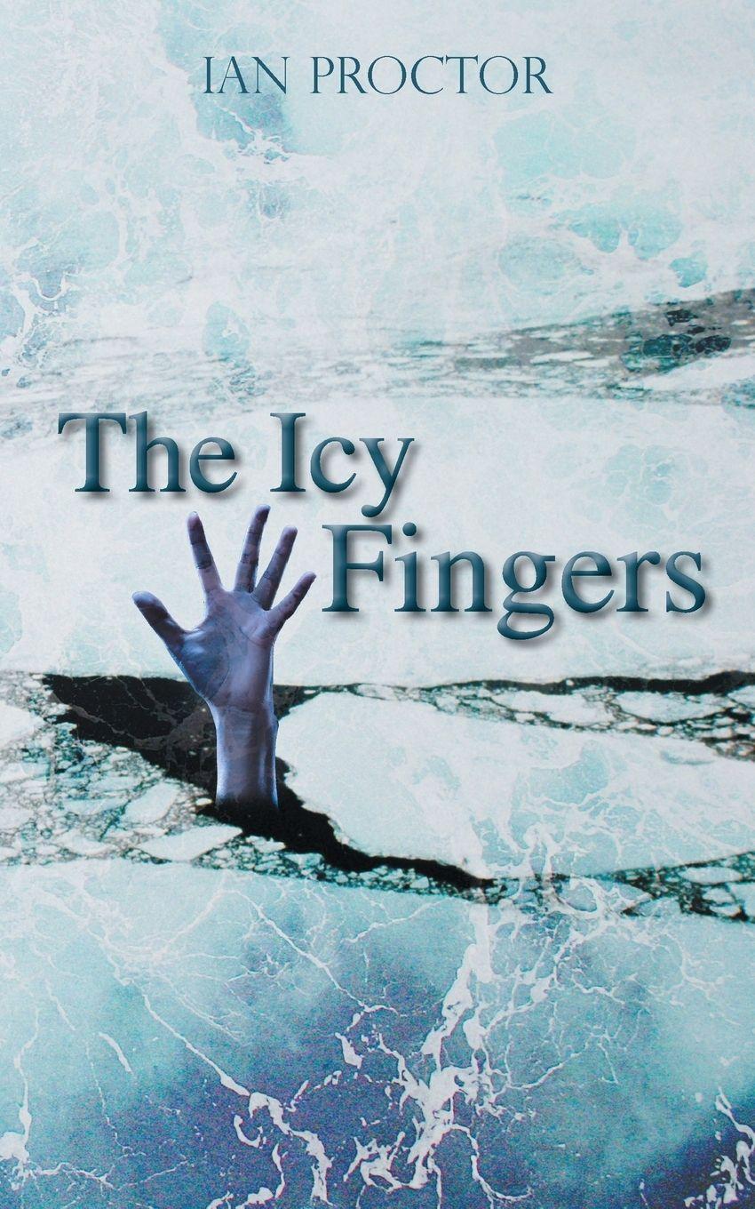 Vorderes Coverbild The Icy Fingers
