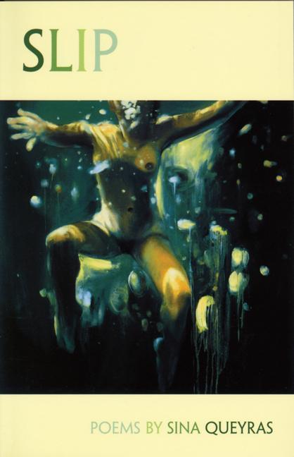 Vorderes Coverbild Slip