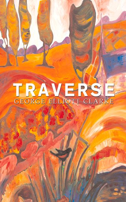 Vorderes Coverbild Traverse