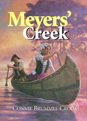 Vorderes Coverbild Meyers' Creek