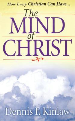 Vorderes Coverbild The Mind of Christ