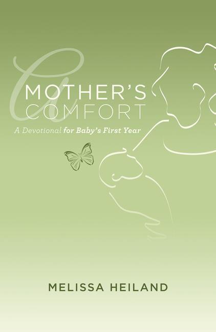 Vorderes Coverbild Mother's Comfort
