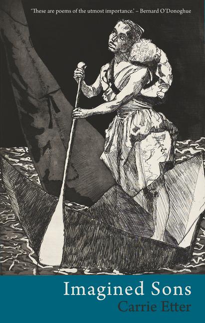 Vorderes Coverbild Imagined Sons