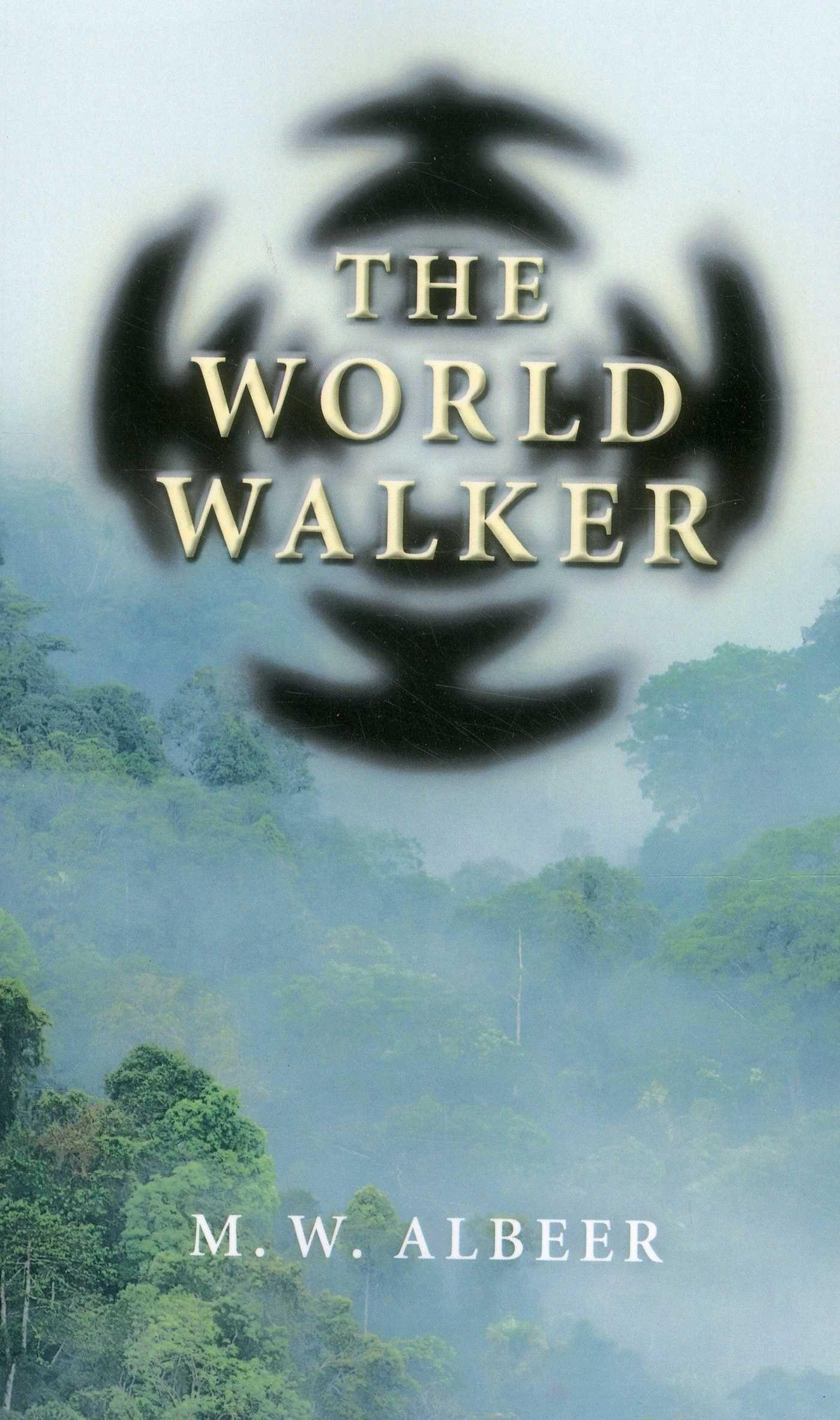 Vorderes Coverbild The World Walker