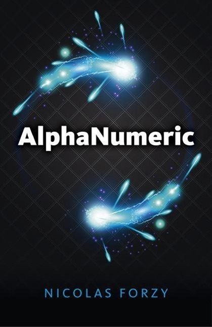 Vorderes Coverbild AlphaNumeric