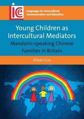 Vorderes Coverbild Young Children as Intercultural Mediators