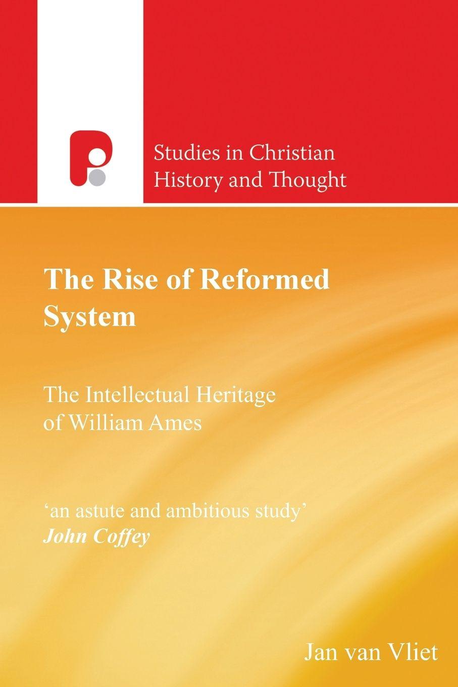 Vorderes Coverbild The Rise of Reformed System