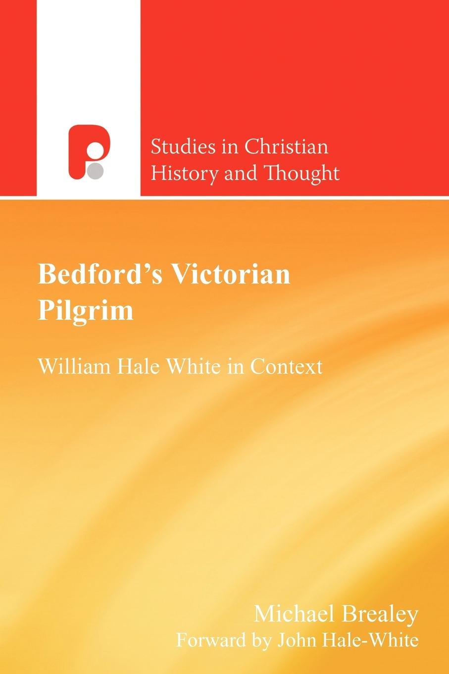Vorderes Coverbild Bedford's Victorian Pilgrim