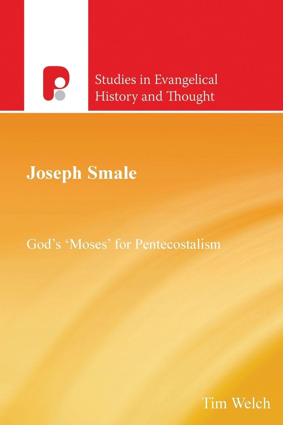 Vorderes Coverbild Joseph Smale