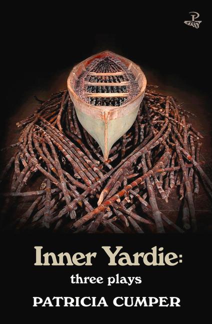 Vorderes Coverbild Inner Yardie