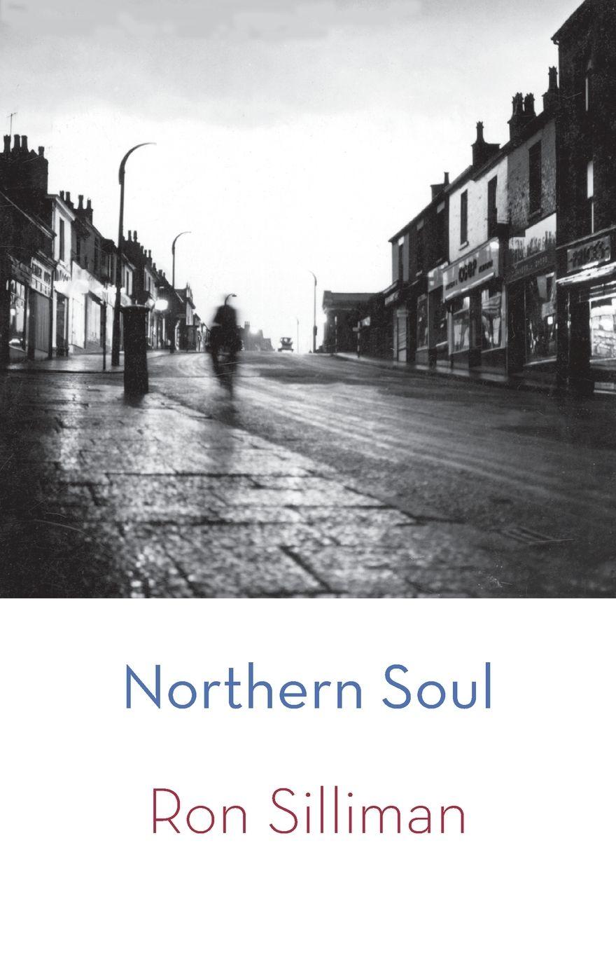 Vorderes Coverbild Northern Soul