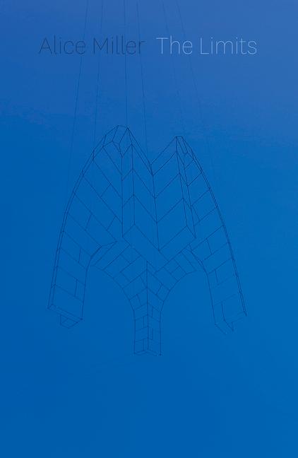 Vorderes Coverbild The Limits
