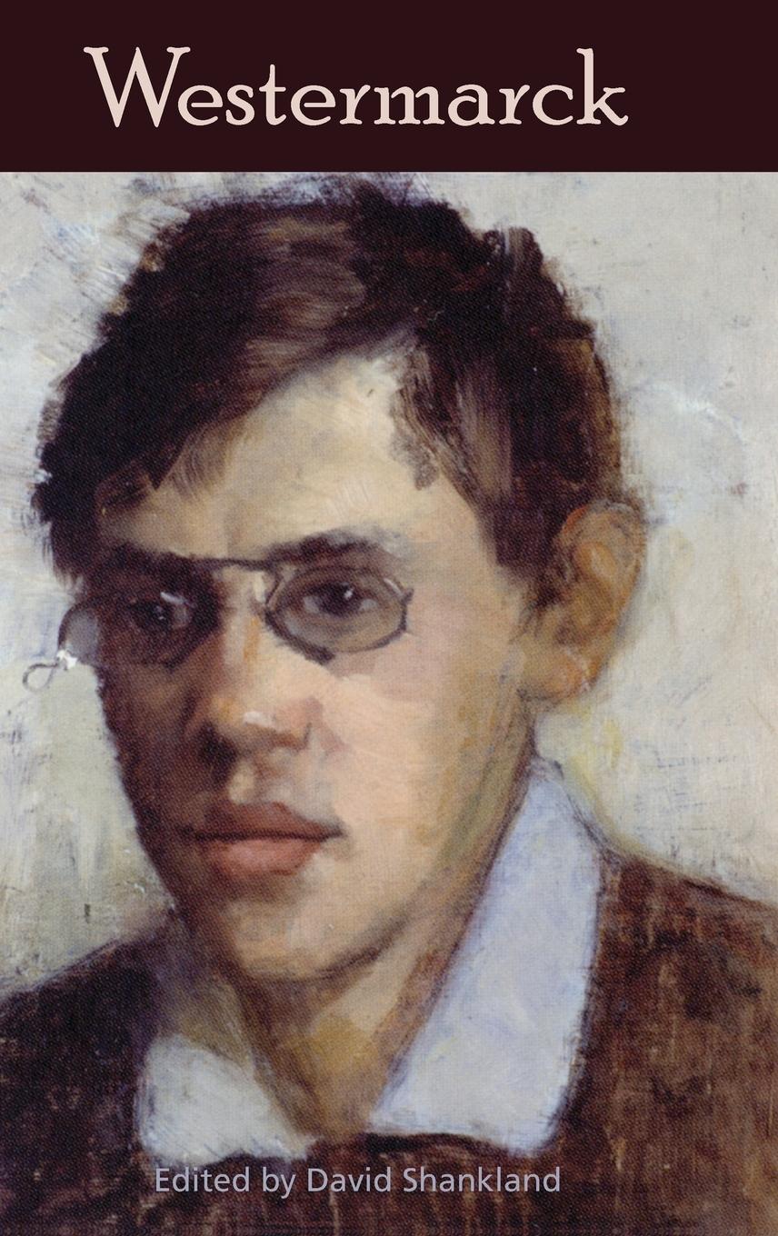 Vorderes Coverbild Westermarck